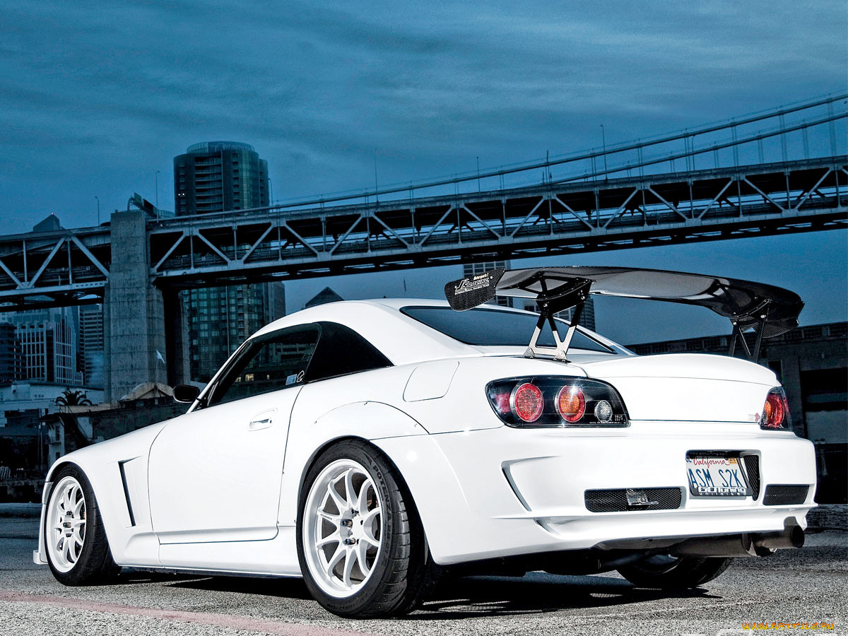 , honda